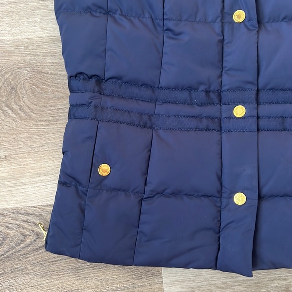 Lilly Pulitzer vest - Picture 12 of 17